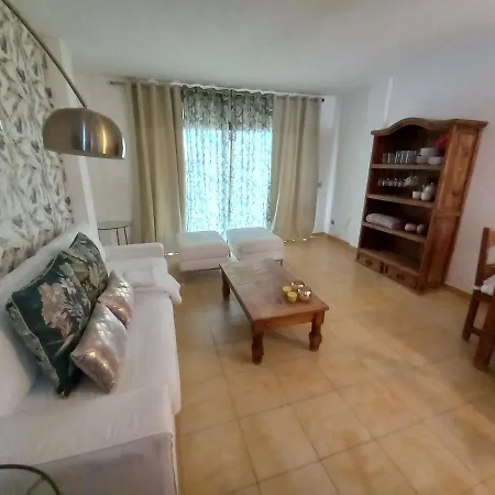 Apartman Precioso Apartamento En Golf Del Sur. San Miguel de Abona