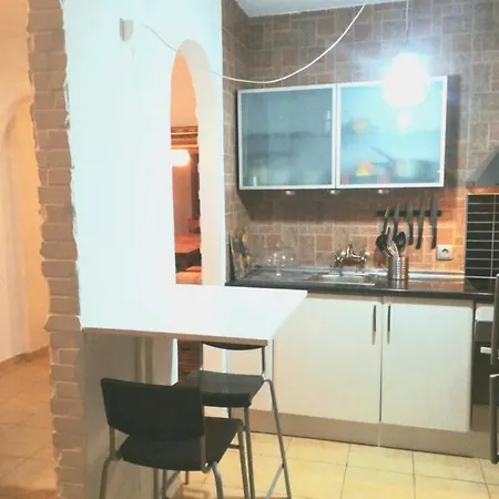 Precioso Apartamento En Golf Del Sur. * San Miguel de Abona