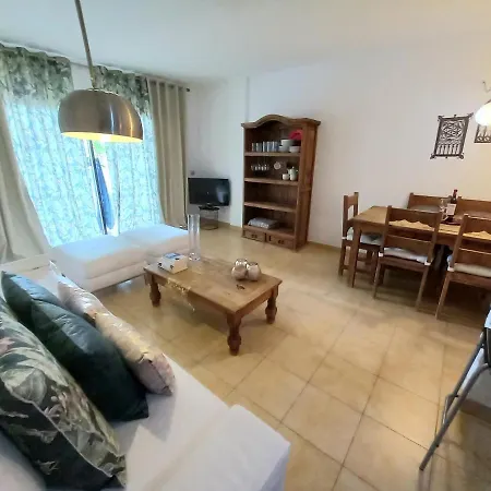 Precioso Apartamento En Golf Del Sur. Apartmán *