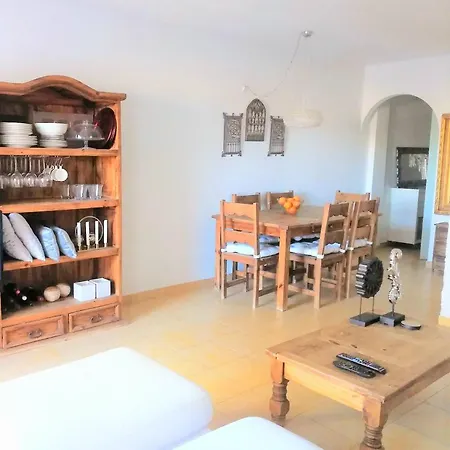 Precioso Apartamento En Golf Del Sur. *