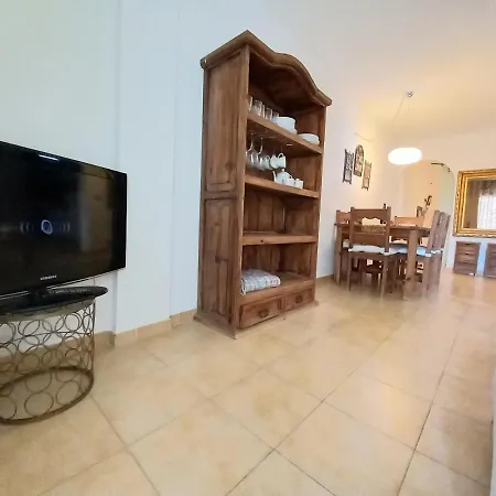 Apartmán Precioso Apartamento En Golf Del Sur. *