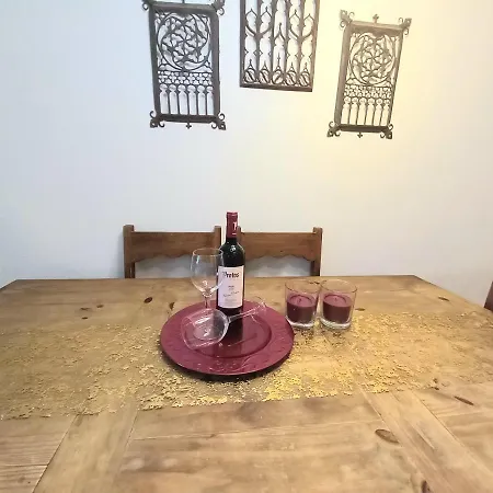 Precioso Apartamento En Golf Del Sur. San Miguel de Abona