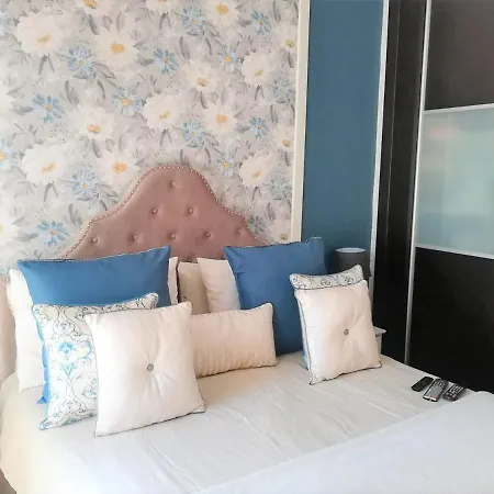 Apartmán Precioso Apartamento En Golf Del Sur. San Miguel de Abona