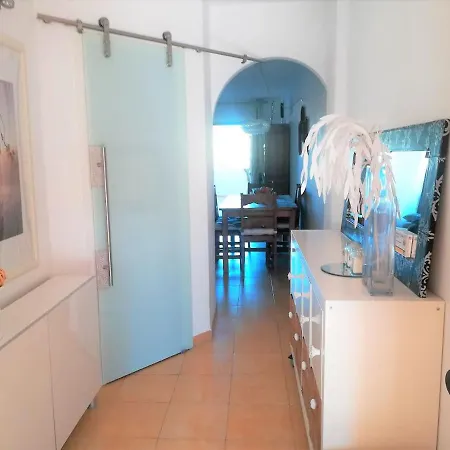 Precioso Apartamento En Golf Del Sur. Apartmán