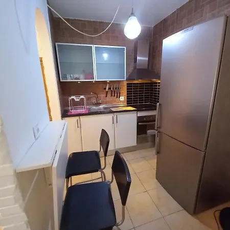 Precioso Apartamento En Golf Del Sur. Apartman