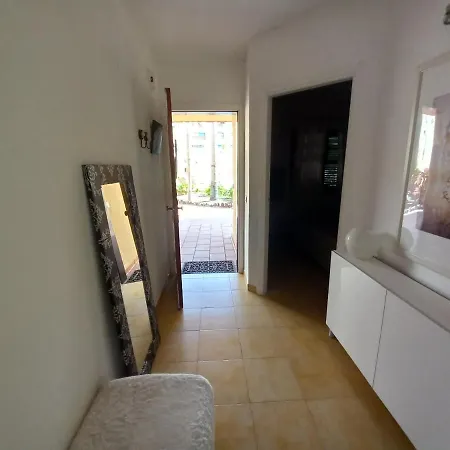 Precioso Apartamento En Golf Del Sur. *