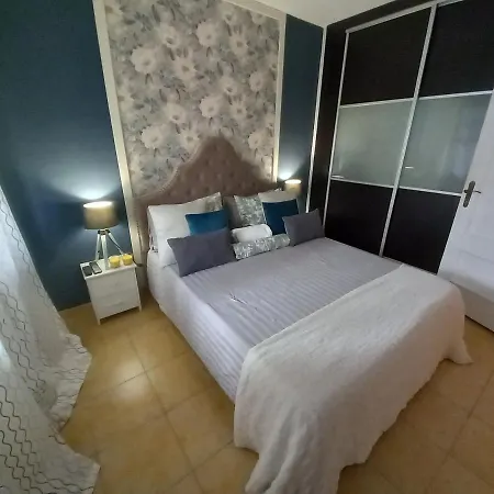Precioso Apartamento En Golf Del Sur. * San Miguel de Abona