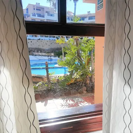 Precioso Apartamento En Golf Del Sur. *