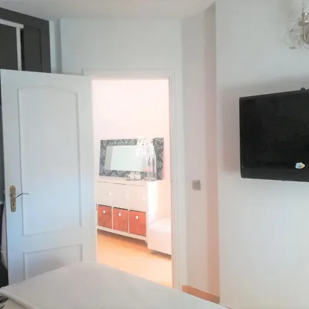 Precioso Apartamento En Golf Del Sur. San Miguel de Abona