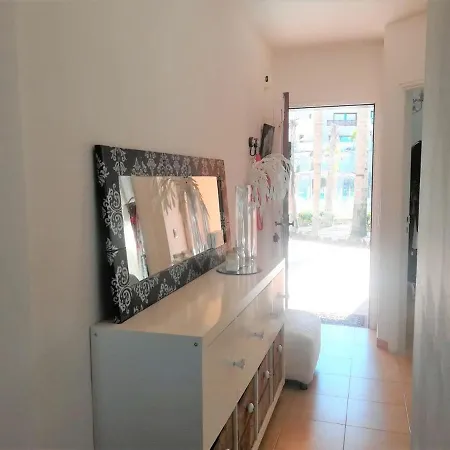 Precioso Apartamento En Golf Del Sur.