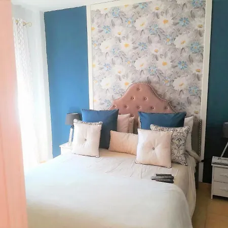 Precioso Apartamento En Golf Del Sur. Apartmán San Miguel de Abona