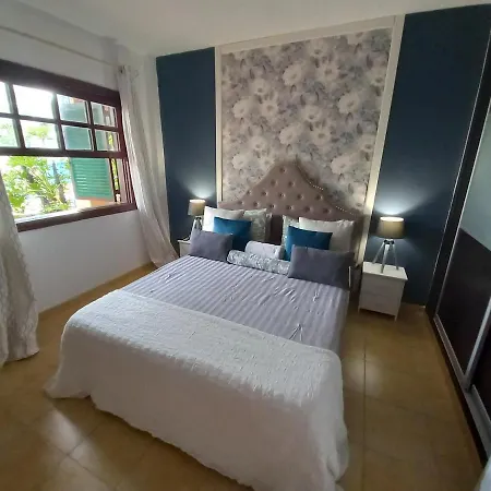 Precioso Apartamento En Golf Del Sur. *