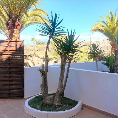 Precioso Apartamento En Golf Del Sur. Apartmán *