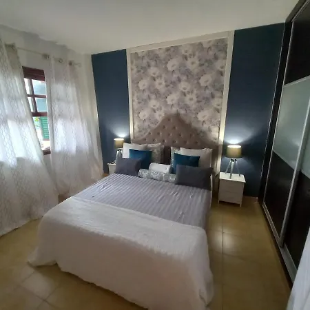 Precioso Apartamento En Golf Del Sur. Apartman *