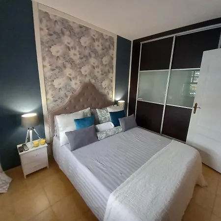 Apartmán Precioso Apartamento En Golf Del Sur.