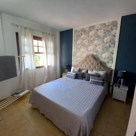 Apartmán Precioso Apartamento En Golf Del Sur. *