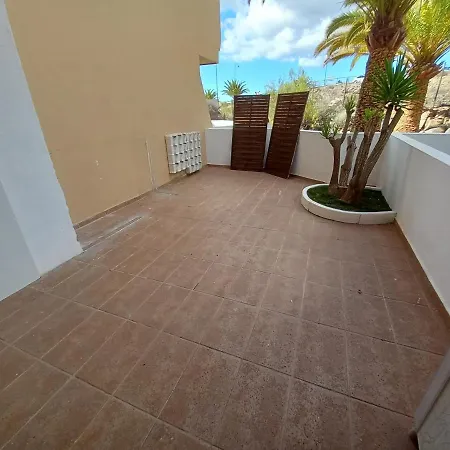 Precioso Apartamento En Golf Del Sur. * San Miguel de Abona