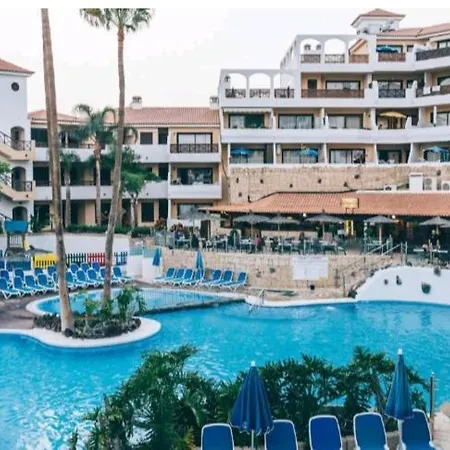Precioso Apartamento En Golf Del Sur. *