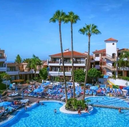 Apartmán Precioso Apartamento En Golf Del Sur. San Miguel de Abona