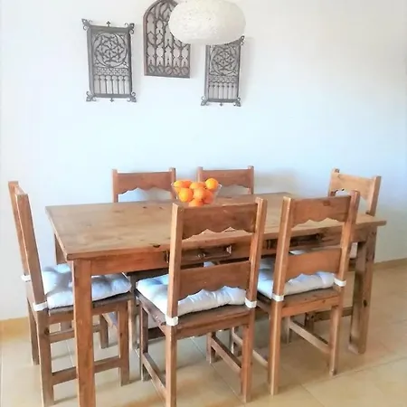 Precioso Apartamento En Golf Del Sur. Apartment San Miguel de Abona