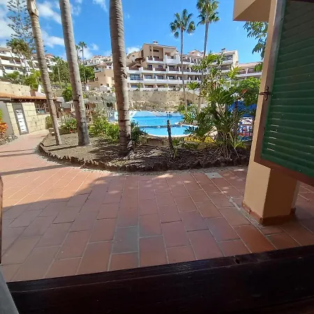 Precioso Apartamento En Golf Del Sur. San Miguel de Abona
